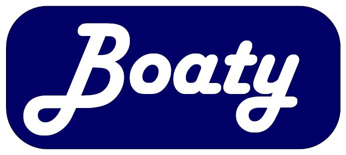 Boaty